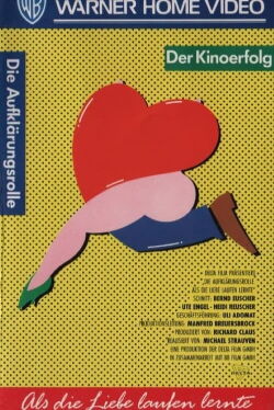 Die Aufklärungsrolle - Als die Liebe laufen lernte (1988)