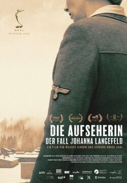 Die Aufseherin – der Fall Johanna Langefeld (2019)
