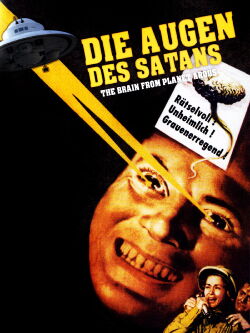 Die Augen des Satans (1957)