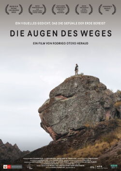 Die Augen des Weges (2017)