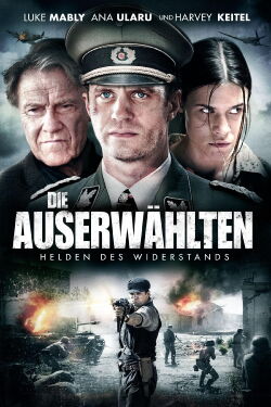 Die Auserwählten - Helden des Widerstands (2016)
