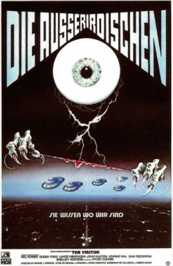 Die Außerirdischen (1979)
