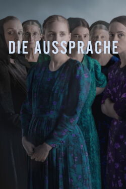 Die Aussprache (2022)