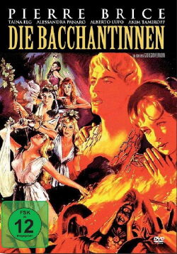 Die Bacchantinnen (1961)