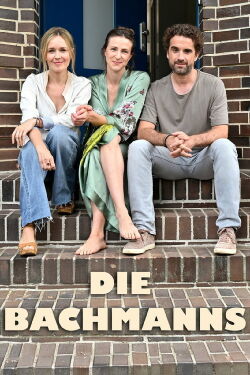 Die Bachmanns (2024)