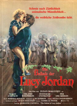 Die Ballade der Lucy Jordan (1981)
