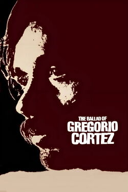 Die Ballade von Gregorio Cortez (1983)