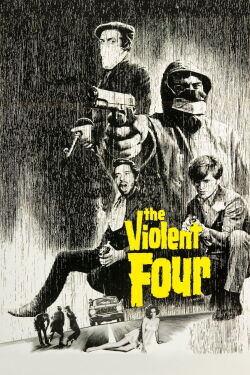 Die Banditen von Mailand (1968)