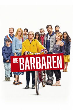 Die Barbaren - Willkommen in der Bretagne (2024)