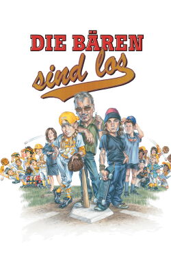 Die Bären sind los (2005)