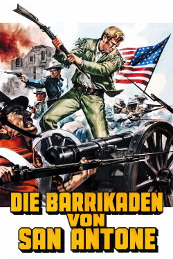 Die Barrikaden von San Antone (1955)