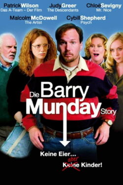 Die Barry Munday Story - Keine Eier... aber Kinder! (2010)