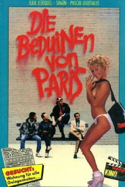 Die Beduinen von Paris (1987)
