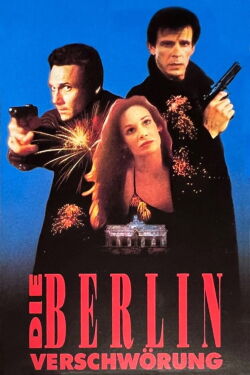 Die Berlin-Verschwörung (1992)