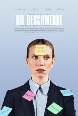 Die Beschwerde (2023)