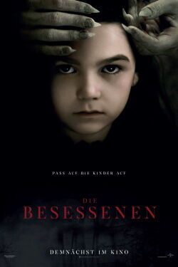 Die Besessenen (2020)