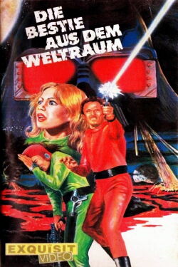 Die Bestie aus dem Weltraum (1980)