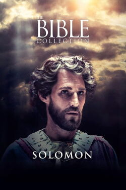 Die Bibel - Salomon (1997)