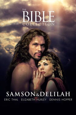 Die Bibel - Samson und Delila (1996)