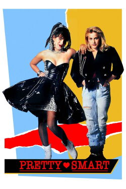 Die Bikinifalle (1987)