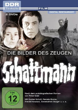 Die Bilder des Zeugen Schattmann (1972)