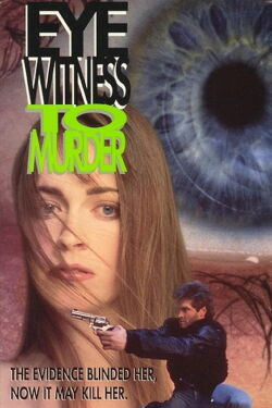 Die Blinde und der Killer (1990)