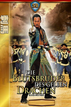 Die Blutsbrüder des gelben Drachen (1973)