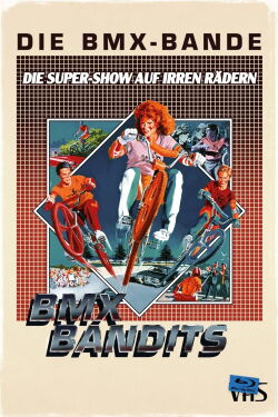 Die BMX-Bande (1983)