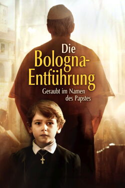 Die Bologna-Entführung – Geraubt im Namen des Papstes (2023)