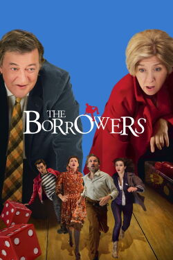 Die Borger (2011)
