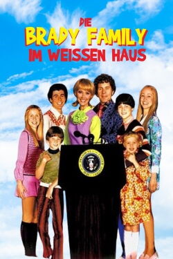 Die Brady Family im Weißen Haus (2002)