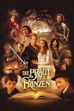 Die Braut des Prinzen (1987)