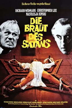 Die Braut des Satans (1976)