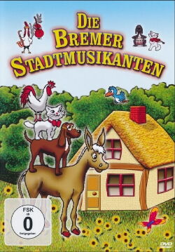 Die Bremer Stadtmusikanten (1997)