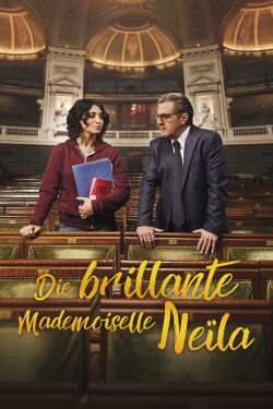 Die brillante Mademoiselle Neïla (2017)
