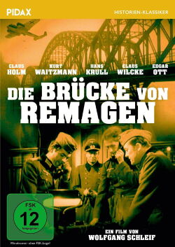 Die Brücke von Remagen (1967)