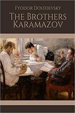 Die Brüder Karamasow (1969)