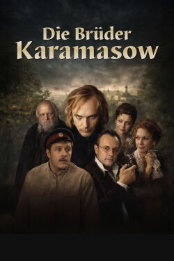 Die Brüder Karamasow (1969)