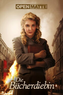 Die Bücherdiebin (2013)