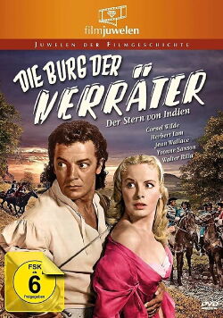 Die Burg der Verräter (1954)