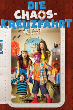 Die Chaos Kreuzfahrt (2015)
