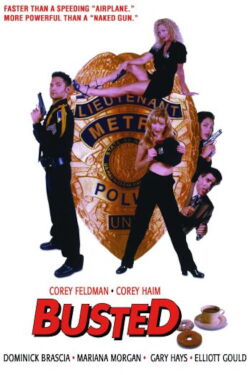 Die Chaotentruppe vom 6. Revier (1997)