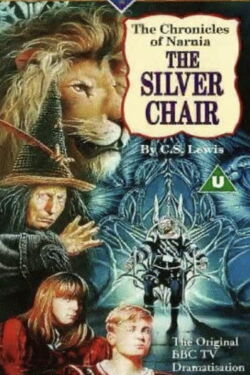 Die Chroniken von Narnia: Der Silberne Sessel (1990)