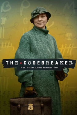 Die Codebrecherin (2021)