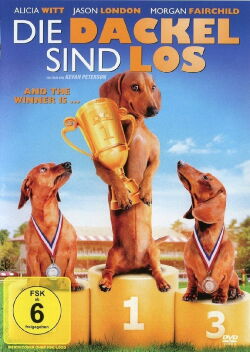 Die Dackel sind los (2013)