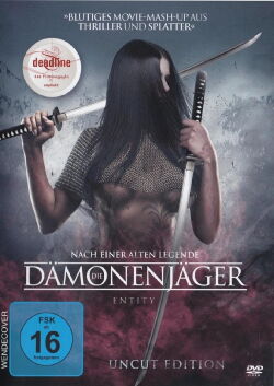 Die Dämonenjäger (2015)