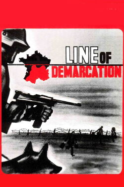 Die Demarkationslinie (1966)