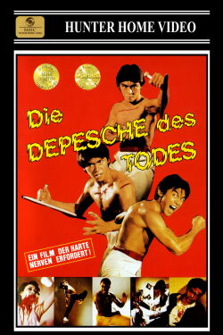 Die Depesche des Todes (1981)
