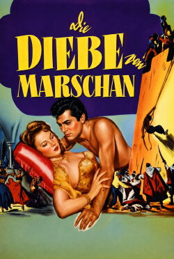 Die Diebe von Marschan (1951)