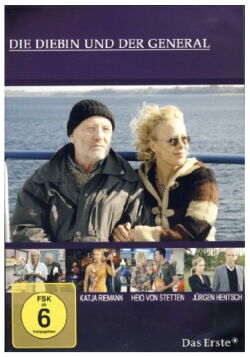 Die Diebin und der General (2005)